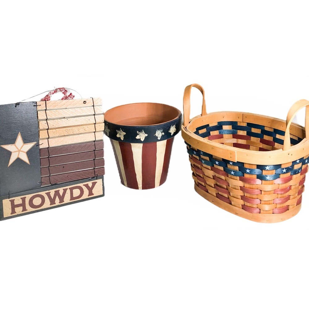 All American Decor